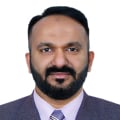 Dr Ismail Hassan - MSc BEd PhD ( Chemistry)